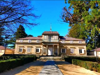 สัมผัสแก่นแท้ของศิลปะราชวงศ์สเปน