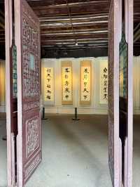 หอเจี่ยเซี่ยวโหลว แลนด์มาร์กคู่เมืองกุ้ยหยาง 🇨🇳