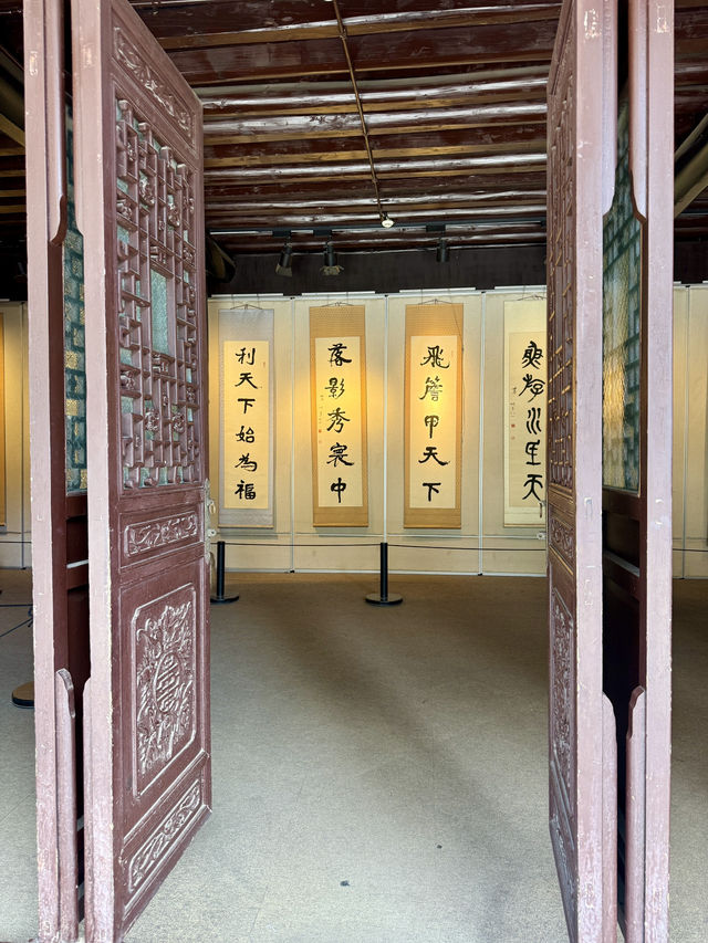 หอเจี่ยเซี่ยวโหลว แลนด์มาร์กคู่เมืองกุ้ยหยาง 🇨🇳