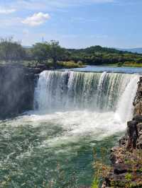 Beyond the Great Wall: Discover the Beauty of Jingpo Lake
