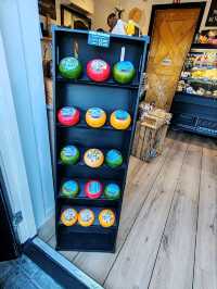 A Delicious Journey in Giethoorn