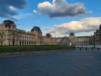 A Classic One-Day Paris Citywalk