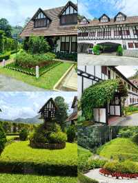 Discover Cameron Highland Lakehouse Scenery 🌿