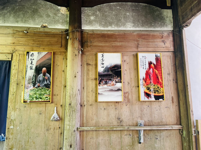 武夷山+雲水謠+廈門之旅十天九夜呼朋引伴
