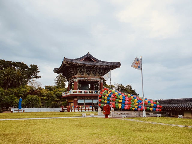 A Must-Visit Cultural Landmark