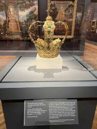［紐約旅行］美國大都會博物館The Metropolitan Museum of Art🎨三大博物館之一