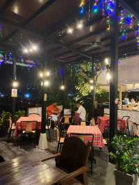 Chef Zubir’s Signature Dining at Elmina 🥘