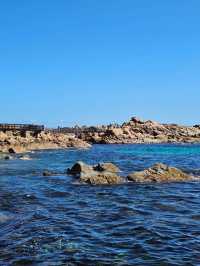 Canal Rocks: South Perth’s Most Jaw-Dropping Ocean Views 🌊✨