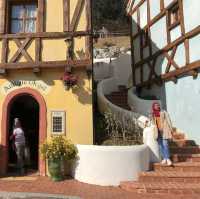 🚌 How to Visit Le Petit France on a Budget (No ITX Needed!)