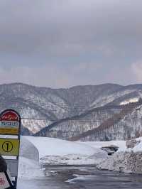 穿越時光的雪見秘湯──乳頭溫泉鶴之湯體驗記