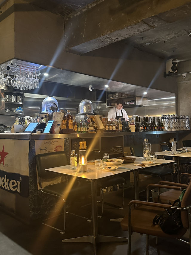 느좋 퓨존 캐주얼 요리주점 🍽️ 느좋 퓨존 캐주얼 요리주점 🍽️