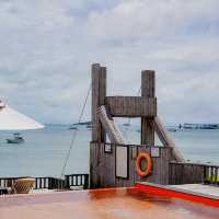 ที่พักเกาะเสม็ด
