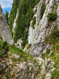 🏞️ Piatra Craiului National Park – Nature’s Majestic Playground