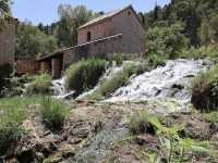 Krka Waterfall