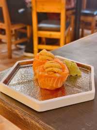 文苑街佐敦深夜美食探店