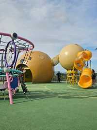 晒太陽歎景！GO PARK必去推介