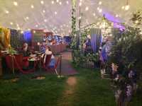 🌹Floriade Nightfest🌹