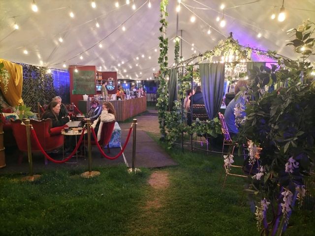 🌹Floriade Nightfest🌹