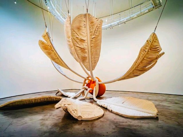 畢爾包 | 古根海姆美術館 Guggenheim Bilbao Museoa：收藏當代藝術的聖殿