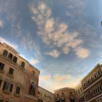 Planning a wild day in Macau Taipa? 