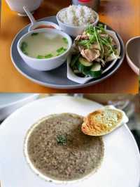 JB Foodie Guide: Coffee, Comfort & Charm at Fifty Trees. ☕🥗🍗🫑🍟🍰🫛🧁🍝🍕🥃