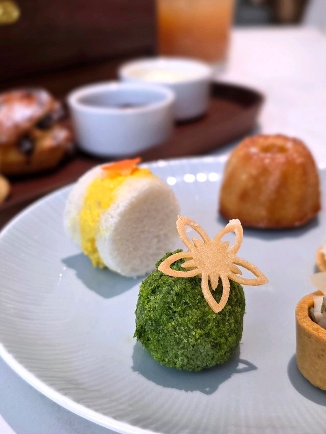 花漾蜜語下午茶 花漾蜜語下午茶