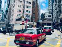 Hollywood Road, Hong Kong 🇭🇰