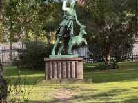 Botanical Garden