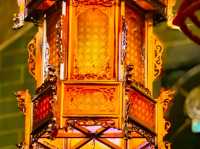 Kuan Tai Temple, Sham Shui Po – Tradition Amid Urban Energy