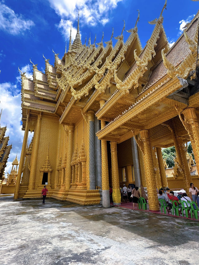 วัดจันทร์ตะวันตก จังหวัดพิษณุโลก