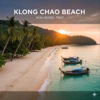 KlongChaoBeach