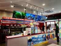 Sweet Treats & Great Value at Mixue I-Santorini, Penang