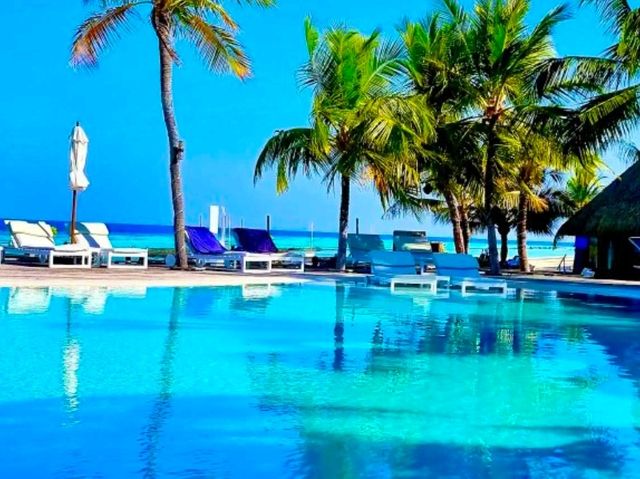 Kuredu Island Resort & Spa – Fun and Relaxation for Everyone Kuredu Island Resort & Spa – Fun and Relaxation for Everyone