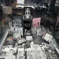伊藤潤二粉絲必衝恐怖展👻