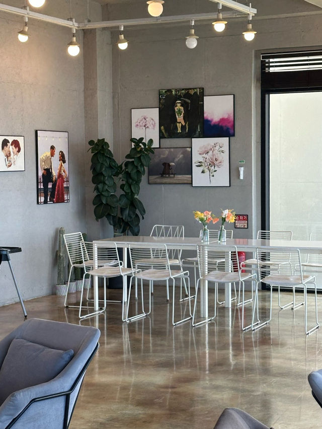 💖제주도 서쪽 카페 추천 오리지널로맨스 
