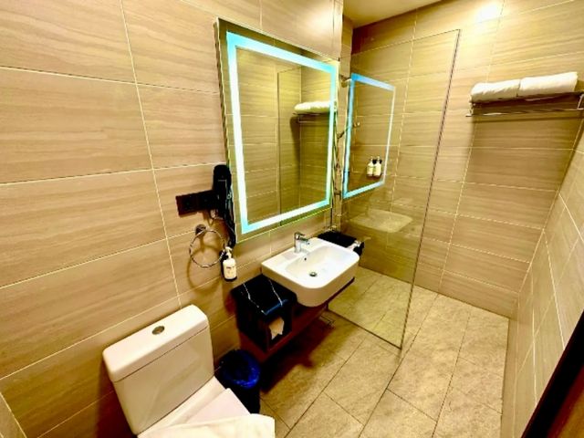 🏨 St. Giles Southkey, Johor Bahru — Modern Comfort Above Mid Valley Southkey