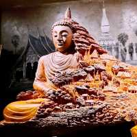 The Soul of Laos: My Solo Visit to the Lao Art Museum