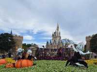 東京ディズニーランド　「ディズニー・ハロウィーン」