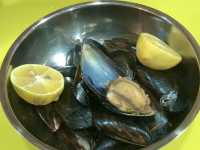 🏖 터키 안탈리아 해변, 지중해의 푸른 빛을 품은 휴양 천국