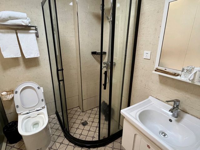 ที่พัก Tangkou บริการดี มีของใช้ขายราคาถุกด้วย ที่พัก Tangkou บริการดี มีของใช้ขายราคาถุกด้วย