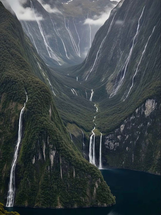 Nature Dreamland🌿
