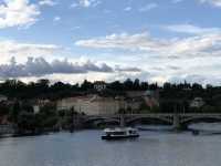 🌉 프라하의 상징, 까를교 (Charles Bridge)