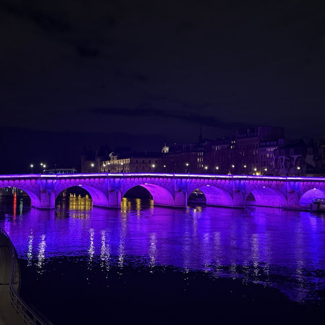 Paris旅行攻略｜艺术气息与可颂香气并存的城市散步指南