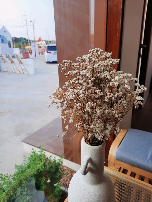 📍check in "Wipp Cafe" @ตลาด 62 Blocs