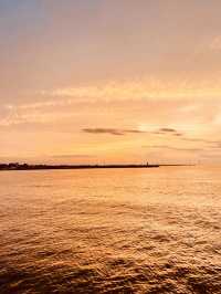 The Epitome of Quiet East Coast Beauty