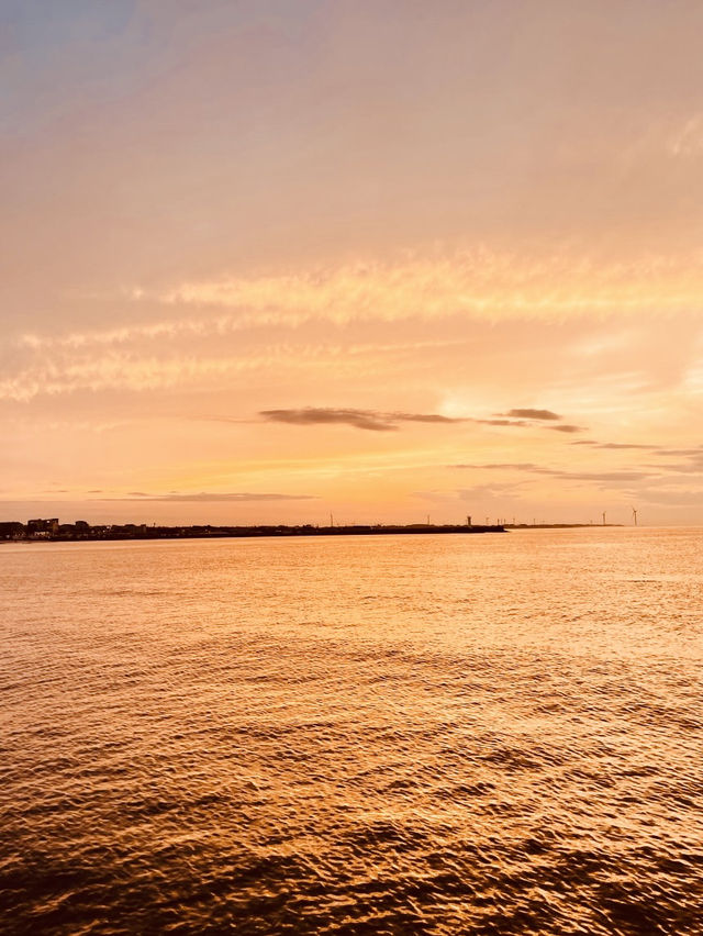 The Epitome of Quiet East Coast Beauty
