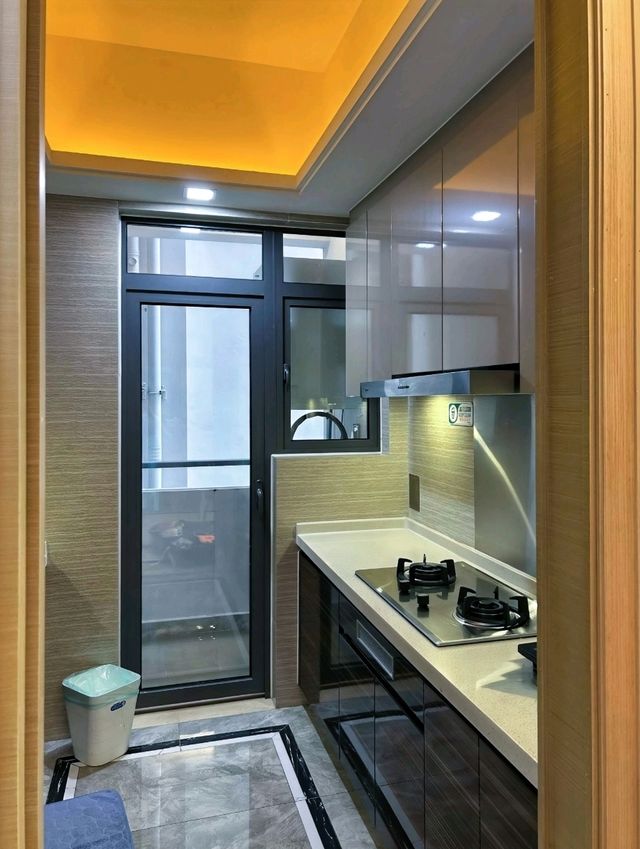Wonderful Family Stay at R&F Princess Cove, Johor Bahru.