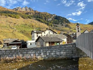 Alpine Village