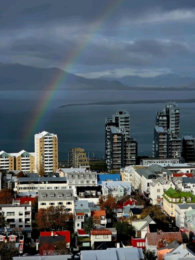 Hallgrímskirkja. Hallgrímskirkja.