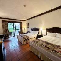 🌸入住期待已久的花蓮理想大地🌴果然沒讓我失望